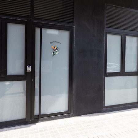 Florit Flats - The Green Apartments Valencia Exterior photo