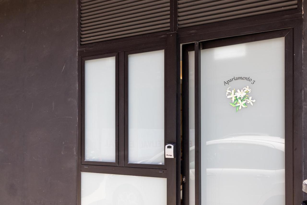 Florit Flats - The Green Apartments Valencia Exterior photo